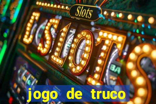 jogo de truco smart truco